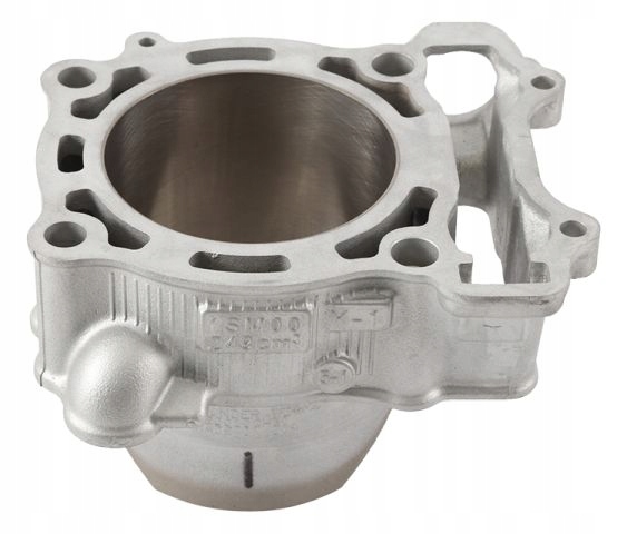Cylinder Works Valec Yamaha Yzf 250 '14-'15, Wr 250`15 Štandard 77 MM