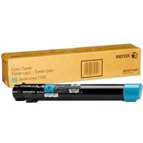 Xerox Toner Cyan, 006R01460
