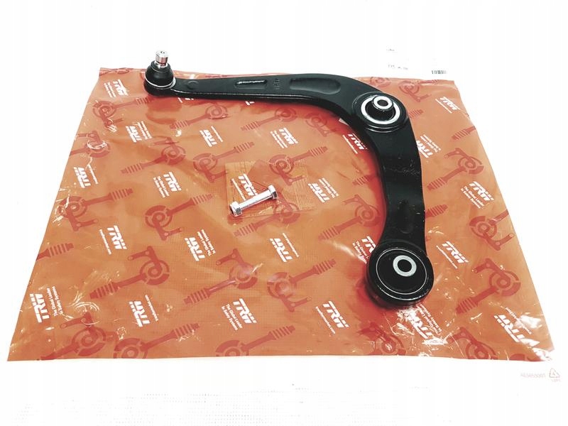 

Trw Wahacz Peugeot 206 98- 2A/C L/p Orygi