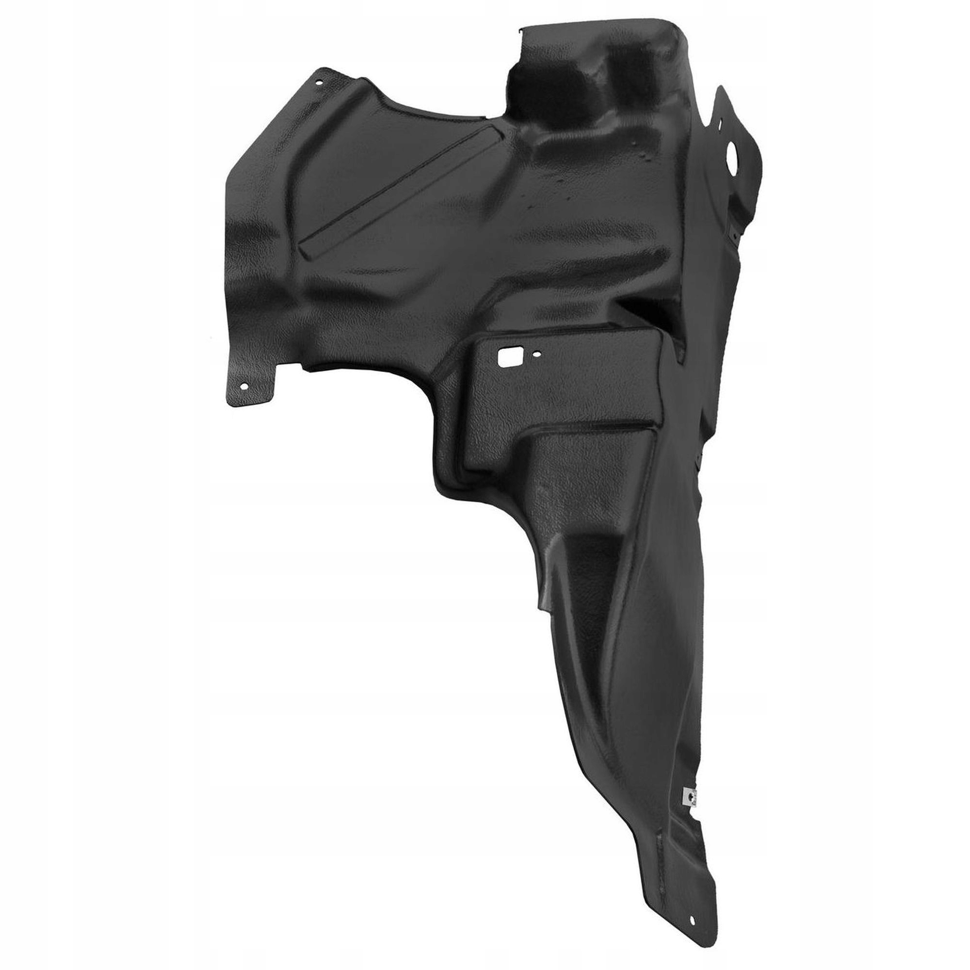 Kryt motoru Lancia Delta III 2008-2014