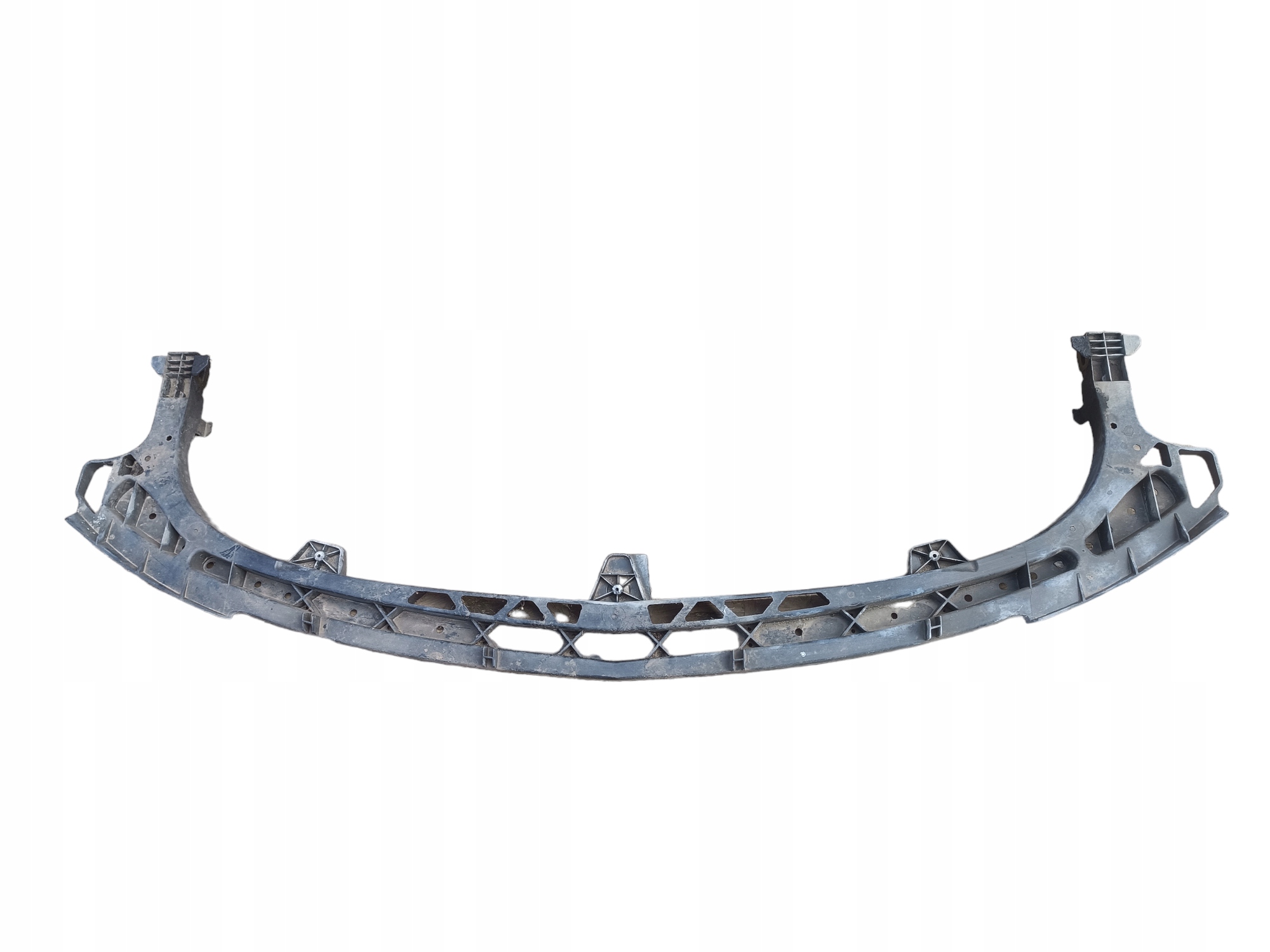 sider front below bumper OPEL ZAFIRA C