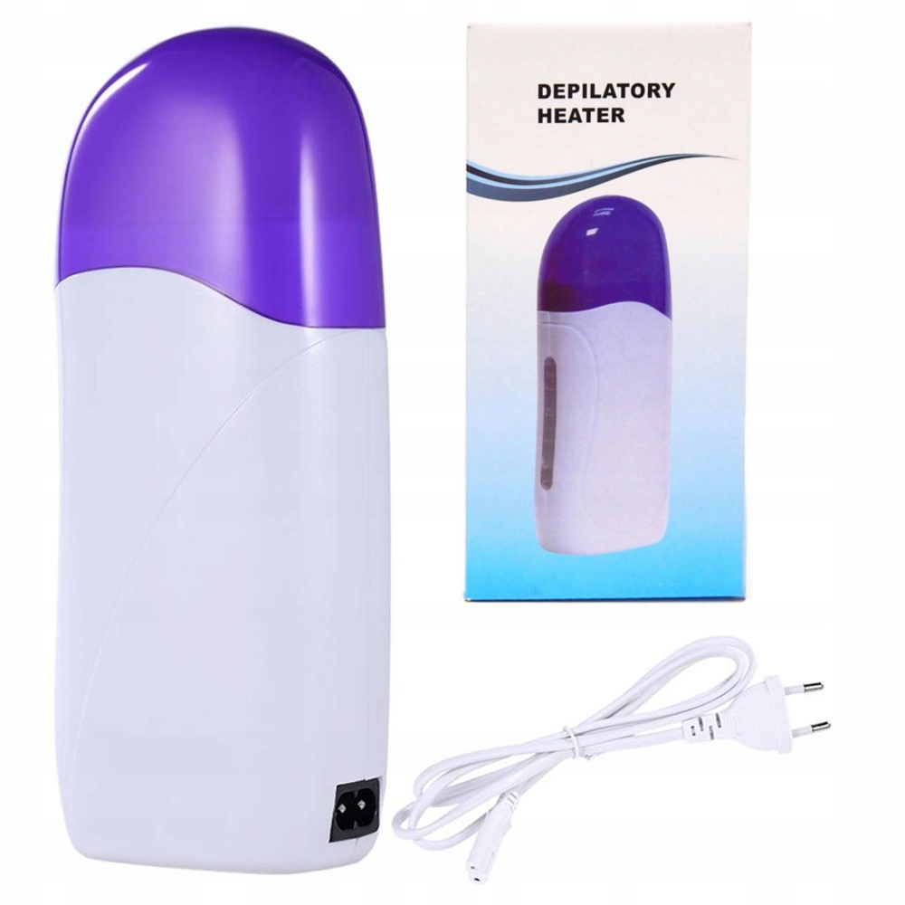 

Mocny Podgrzewacz Wosku W Rolce Do Depilacji 40W