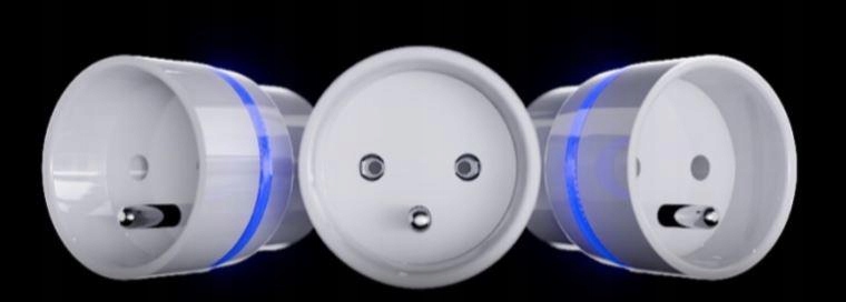 Inteligentný Konektor Satel ASW-200 E