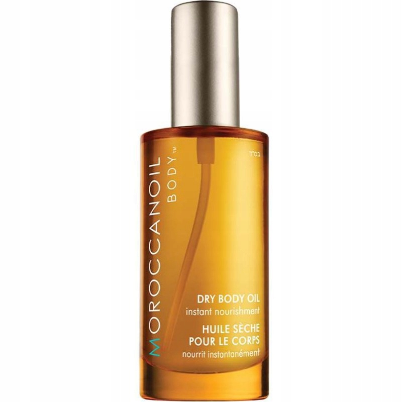 Moroccanoil Body Dry Body Oil 50 ml suchy olejek