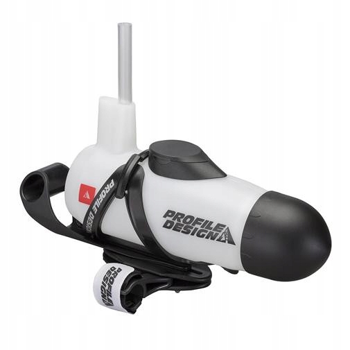 

Profile Design Aero Hc System white