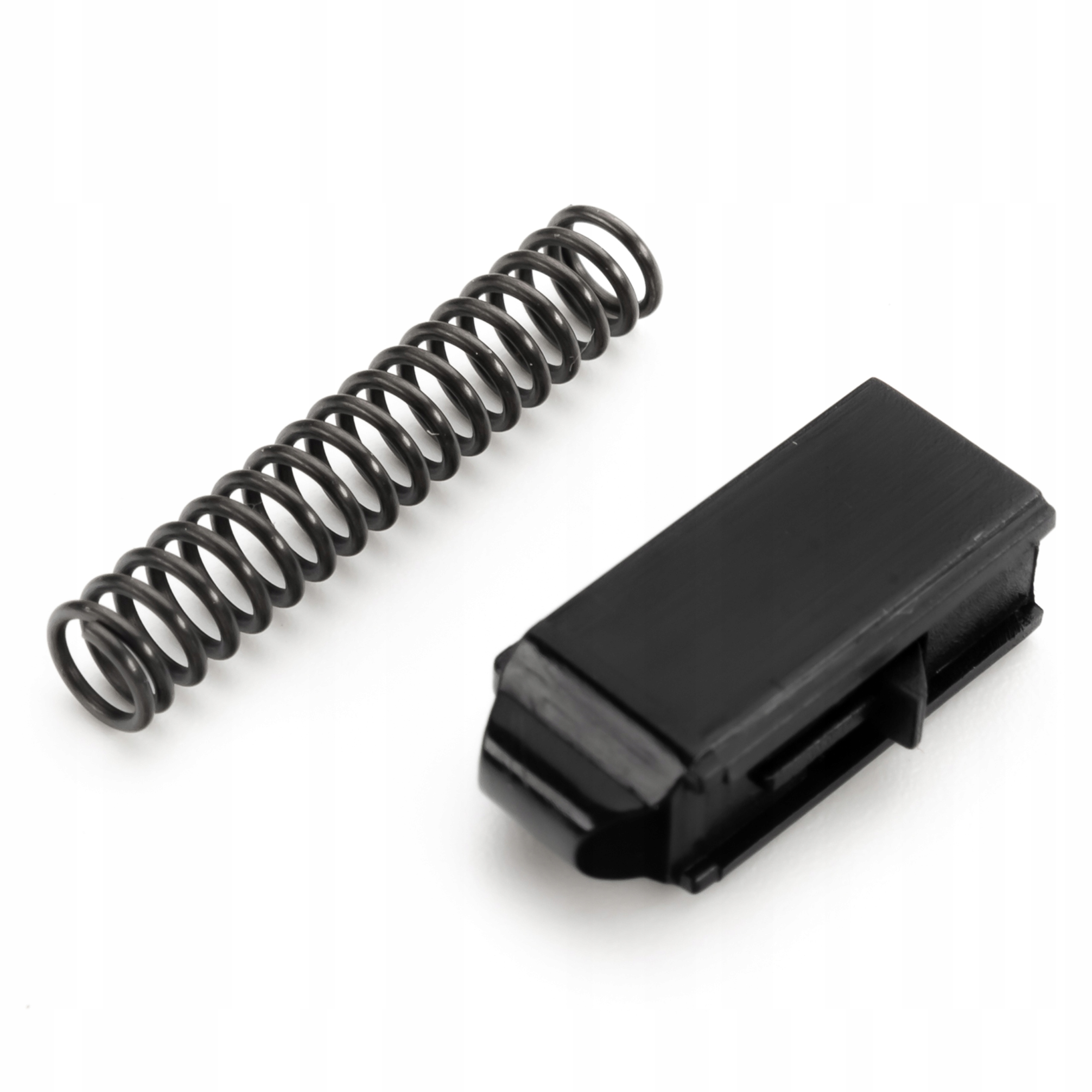 Zdjęcie AWparts CZARNY PRZEŁĄCZNIK NAPRAWCZY DO PEUGEOT CITROEN