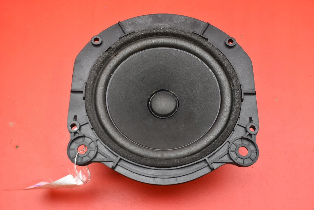 speaker left rear part 1050709-00-B TESLA MODEL X 90D 15-21