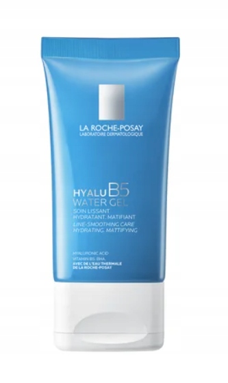 La Roche-Posay- Hyalu B5 Żel nawilżający 40 ml
