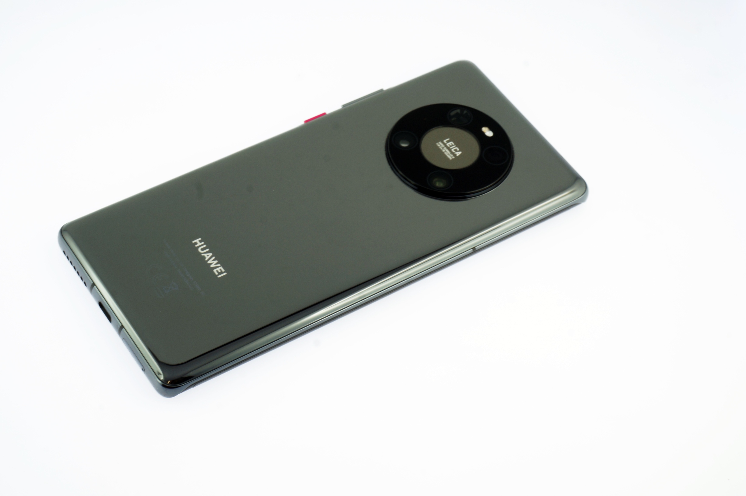 Smartfon HUAWEI MATE 40 PRO BLACK 8/256GB NOH-NX9 - Sklep Smartfon HUAWEI MATE 40 PRO BLACK 8/256GB NOH-NX9 - Sklep