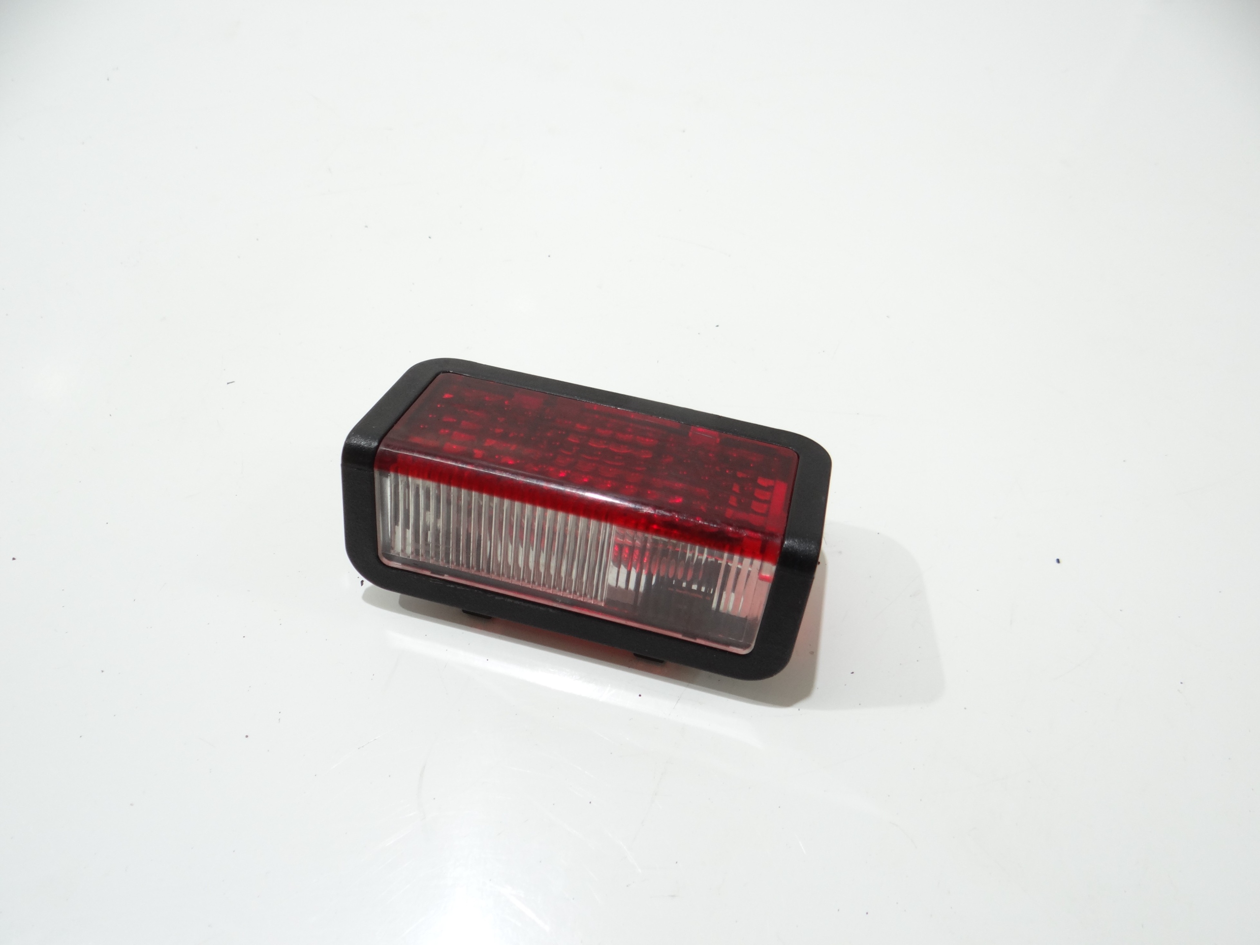 light OSWIETLENIE bonnet boot BMW E60 E90