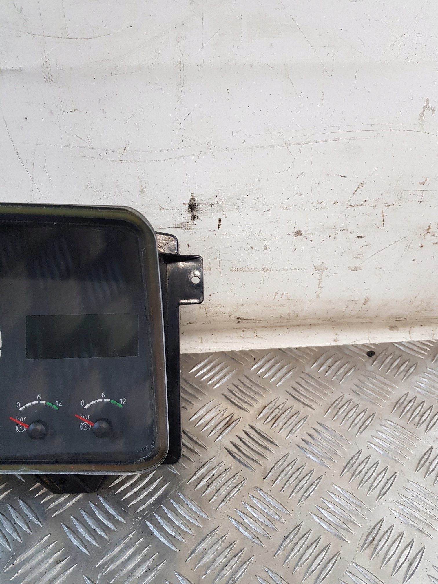 dials 1545993 SCANIA R 06R