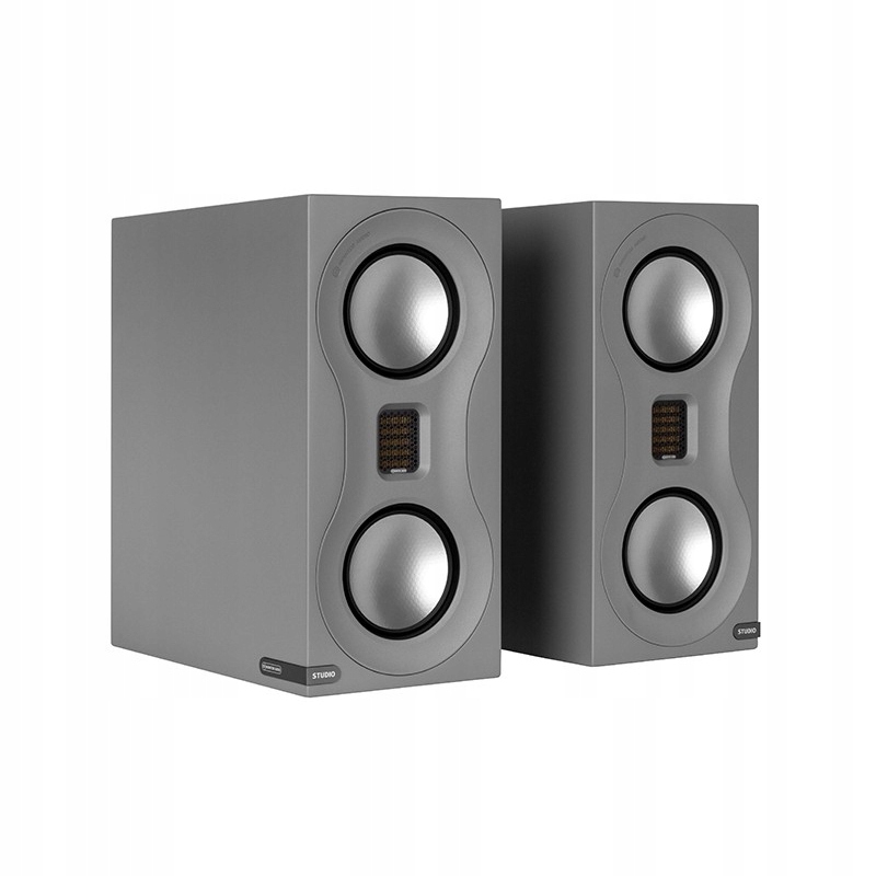 Monitor Audio Studio Kolumny podstawkowe Sklep, Opinie, Cena w