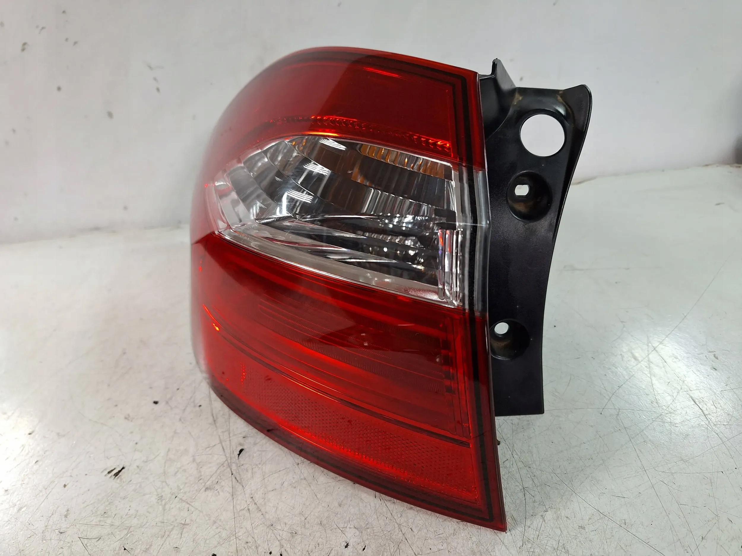 light rear part left KIA Rio III 11- HB