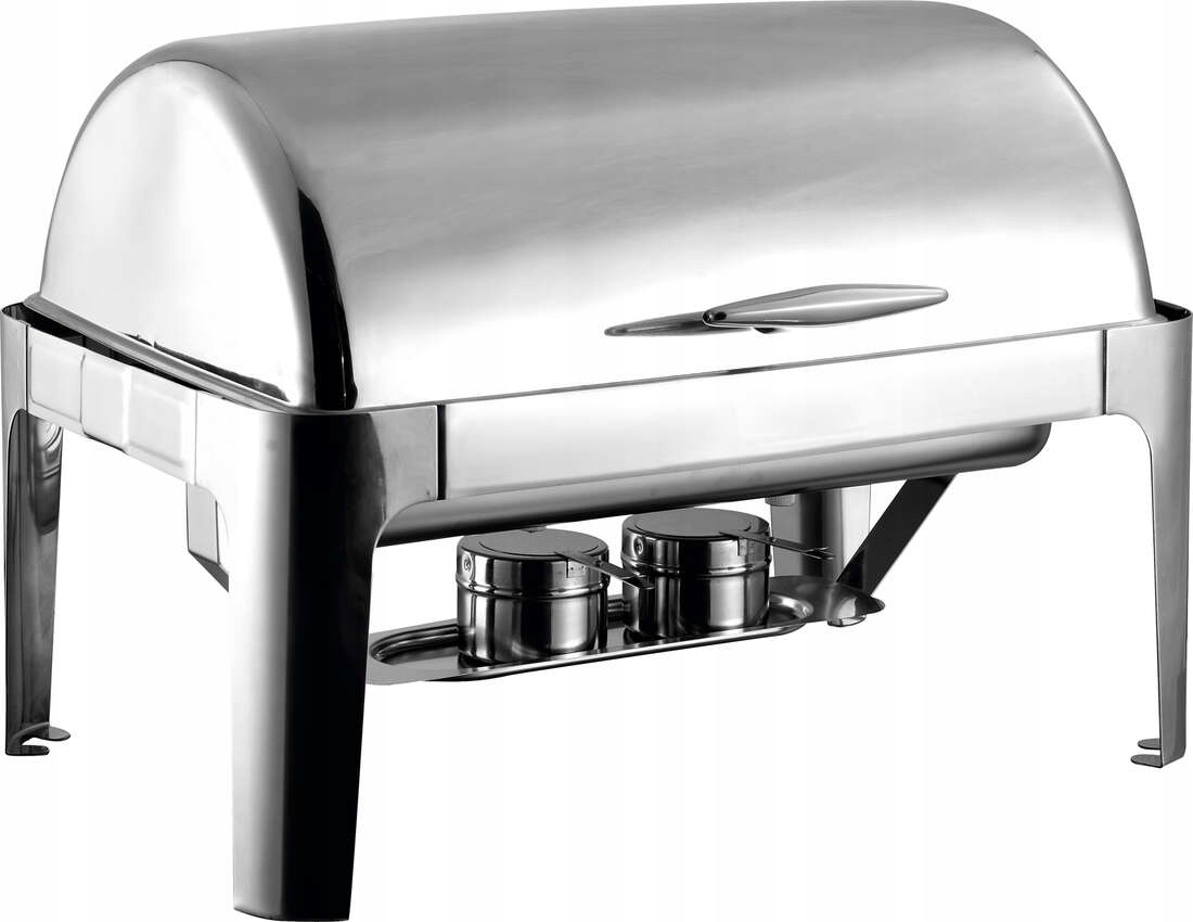 

Podgrzewacz Gastronomiczny Roll Gn 1/1 9l Prestona