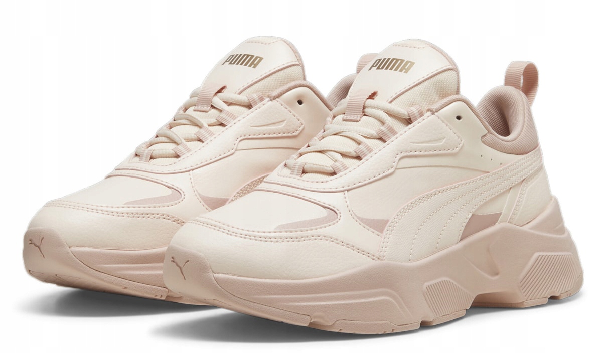 Dámské sportovní boty Puma 385279 05 Tenisky růžové 41