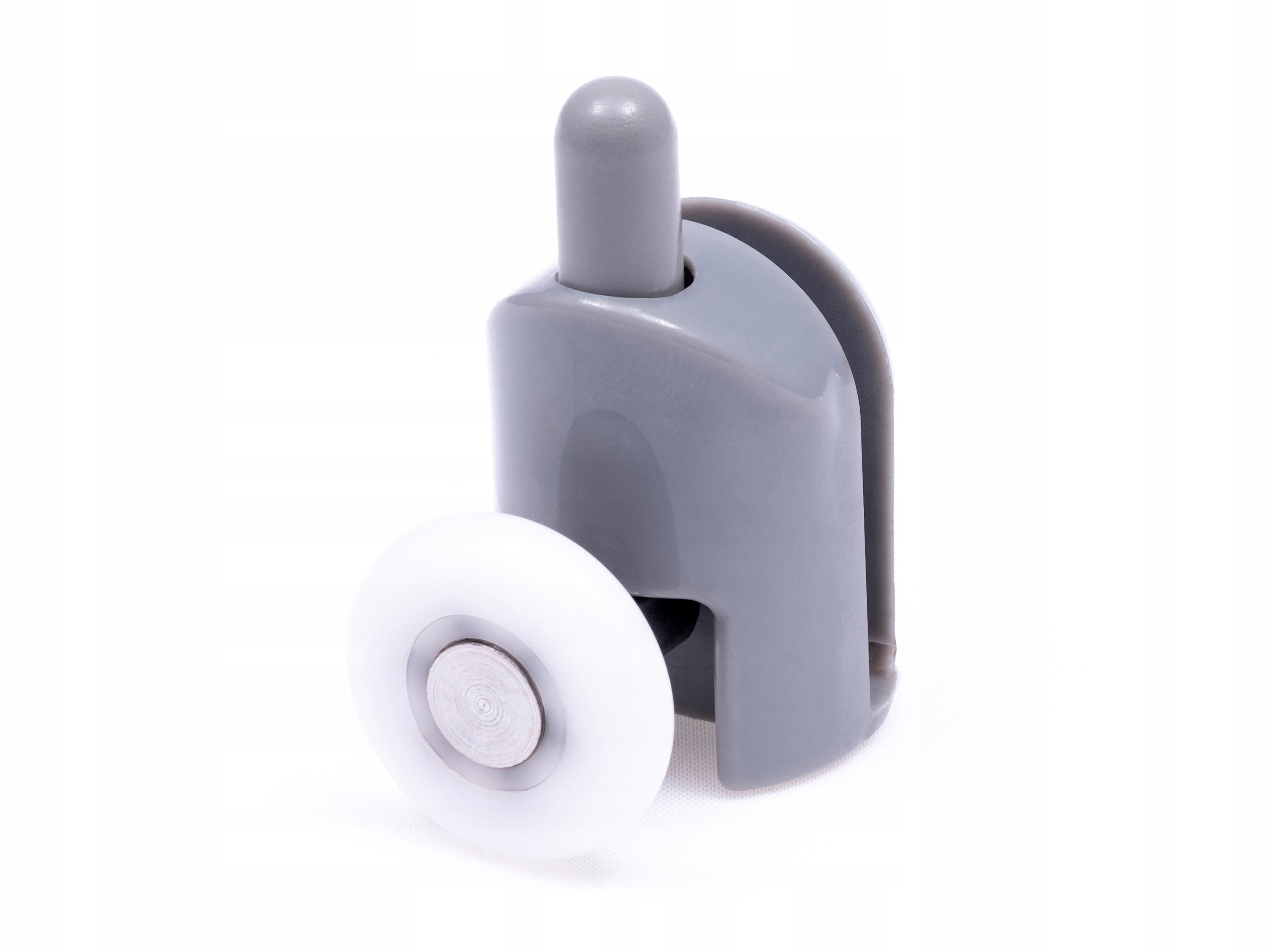 ZESTAW ROLKA POJEDYNCZE ROLKI KÓŁKA DO KABINY PRYSZNICOWEJ KOMPLET 23 MM Kod producenta RZ0138Z