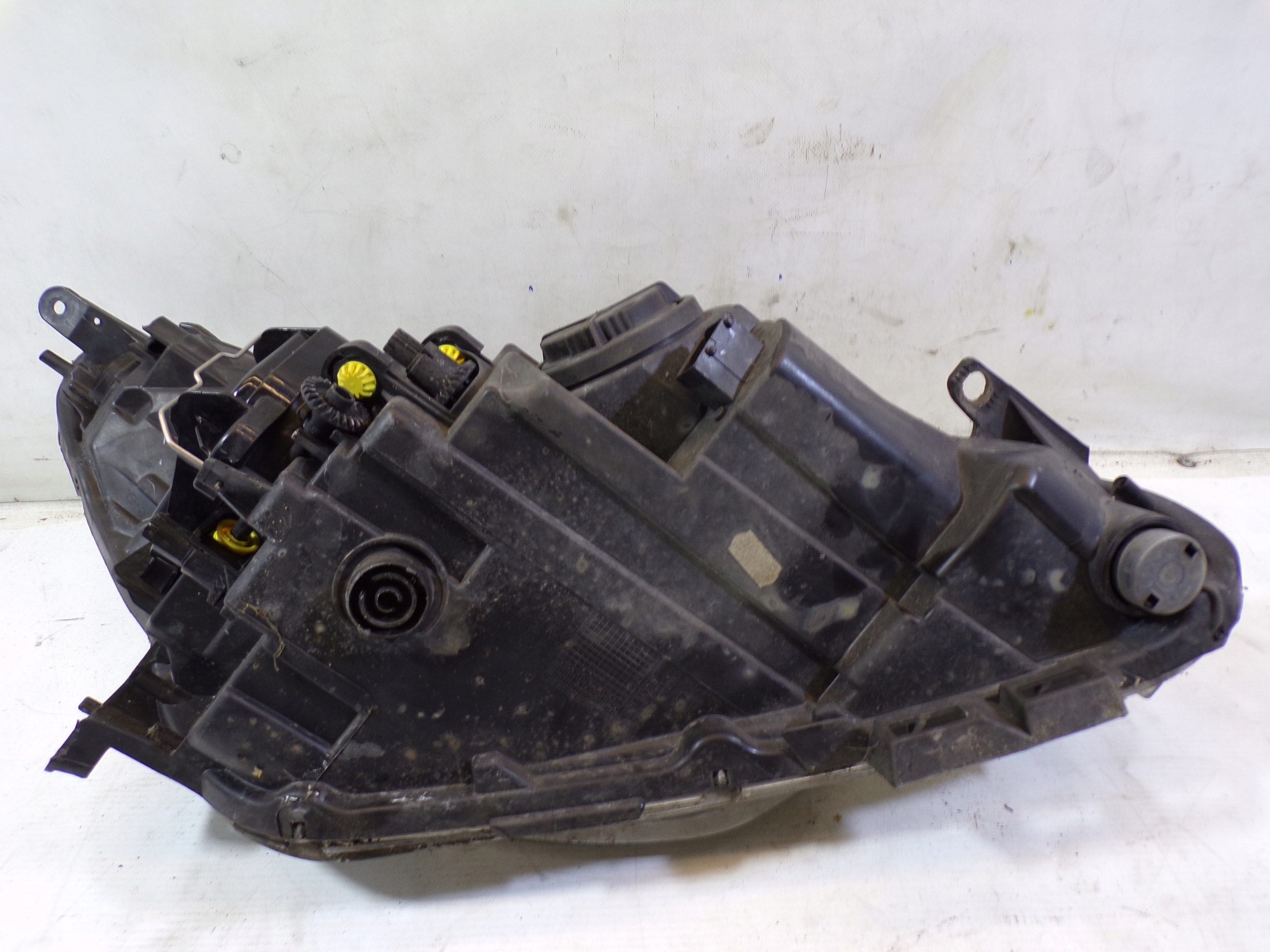 light front front left OPEL CORSA D LIFT UK ANGLIK