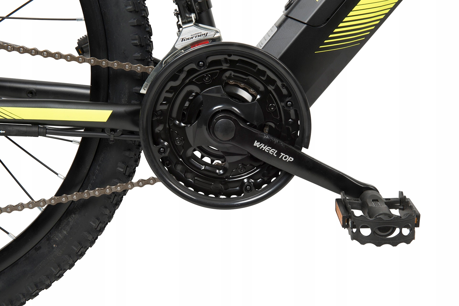 E-MTB Esperia Xenon 27,5 colio elektroninio dviračio gamintojo kodas 19E960