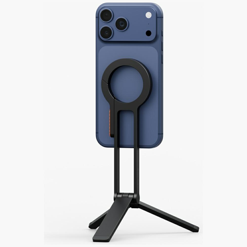 Magnetický držák Uniq Arcus TriPod Stand černý