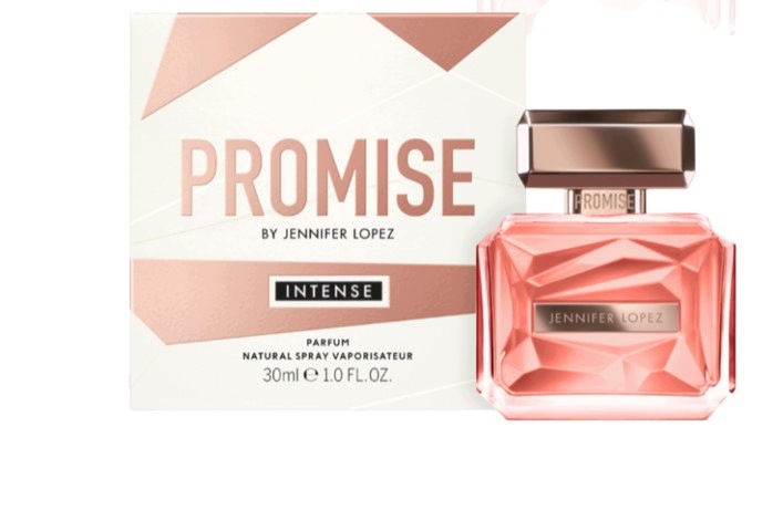 Jennifer Promise Instense Parfum 30ML