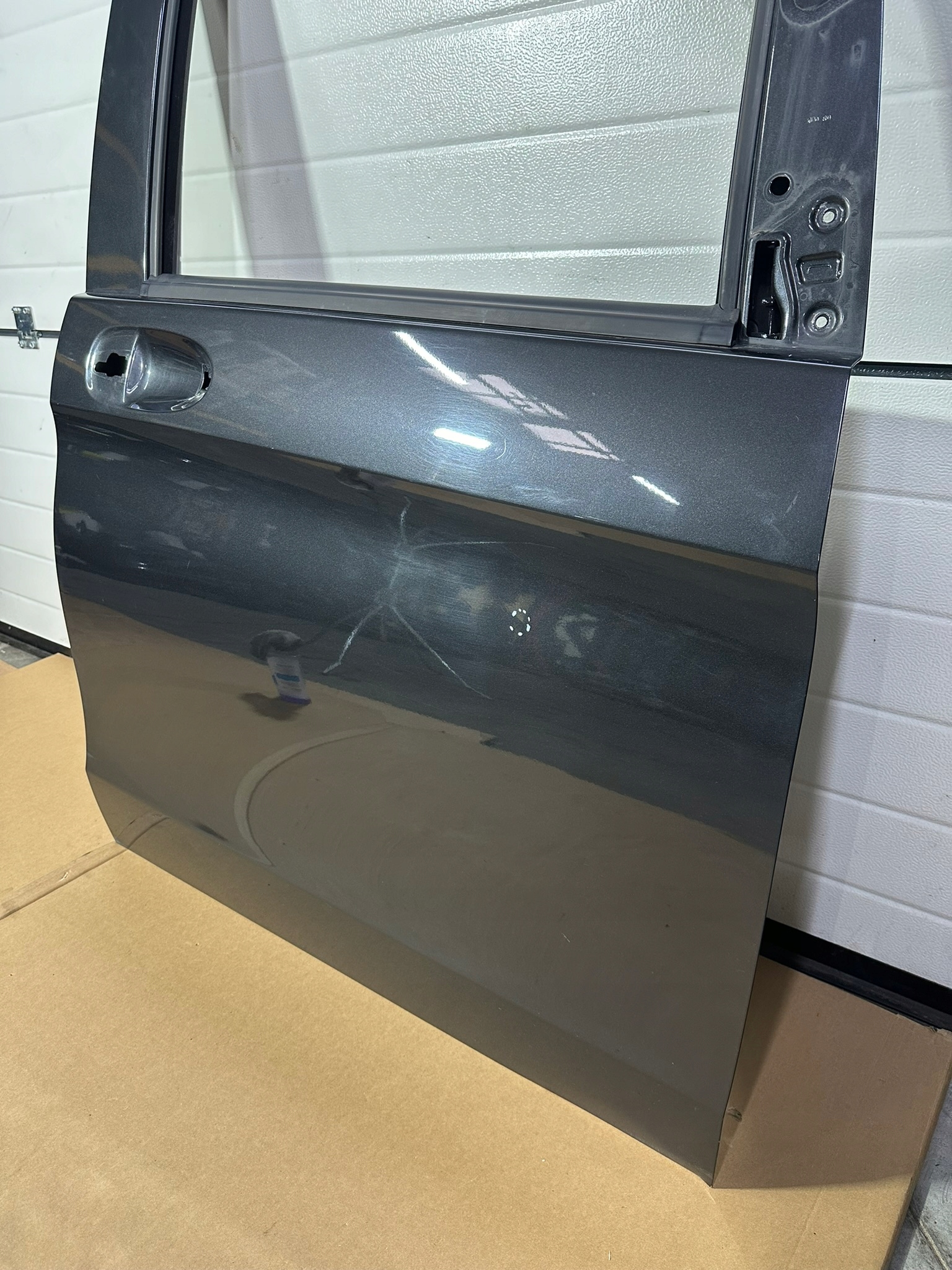 Mercedes-Benz Vito W447 Tür Vorne Rechts Door Porta Porte - Thumbnail 6