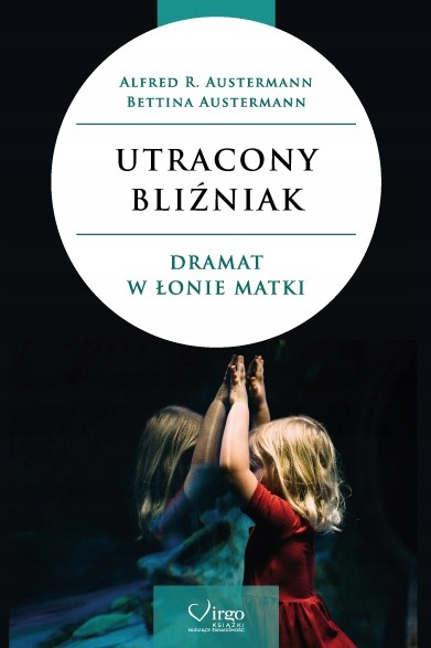 UTRACONY BLIŹNIAK