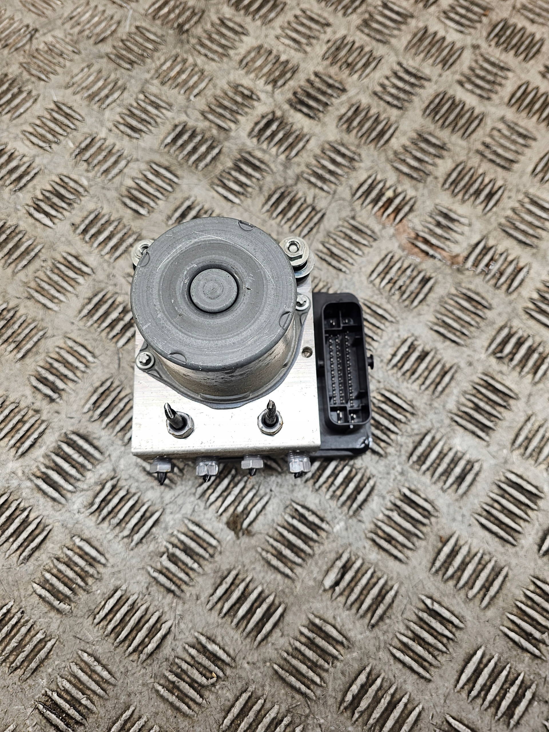 FIAT TIPO II Pompa ABS 00521577240 21R