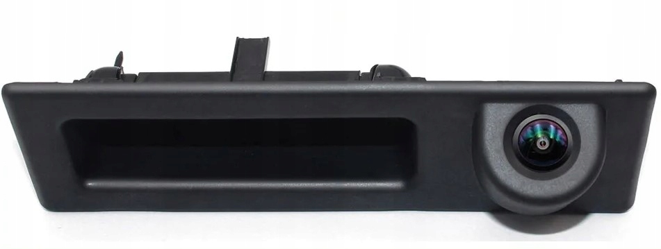 Kamera Cofania do Bmw F10 F11 F30 F31 F34 Ahd X3 X4 X5 Ahd 1280x720 |38