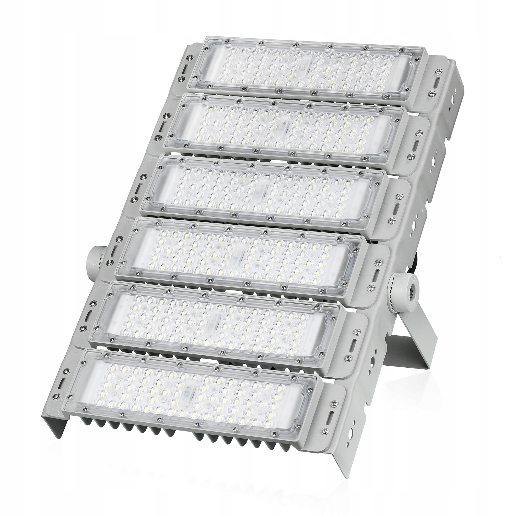 Profesionálny Halogen Led 300W Osvetľovač Lampa IP65 36000lm High Bay