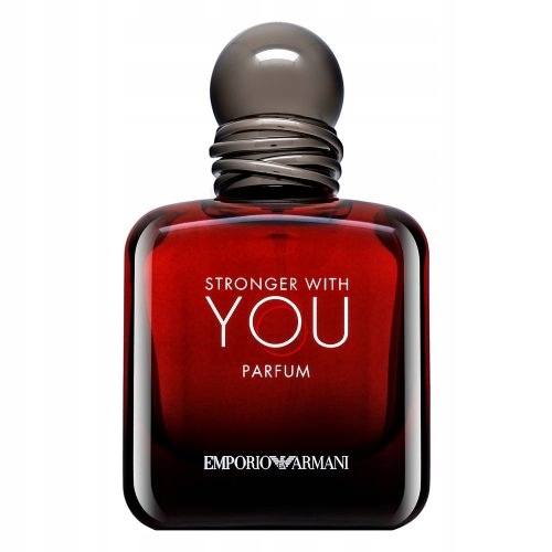 Armani (Giorgio Armani) Stronger With You Parfum čistý parfém pro muže 50 m