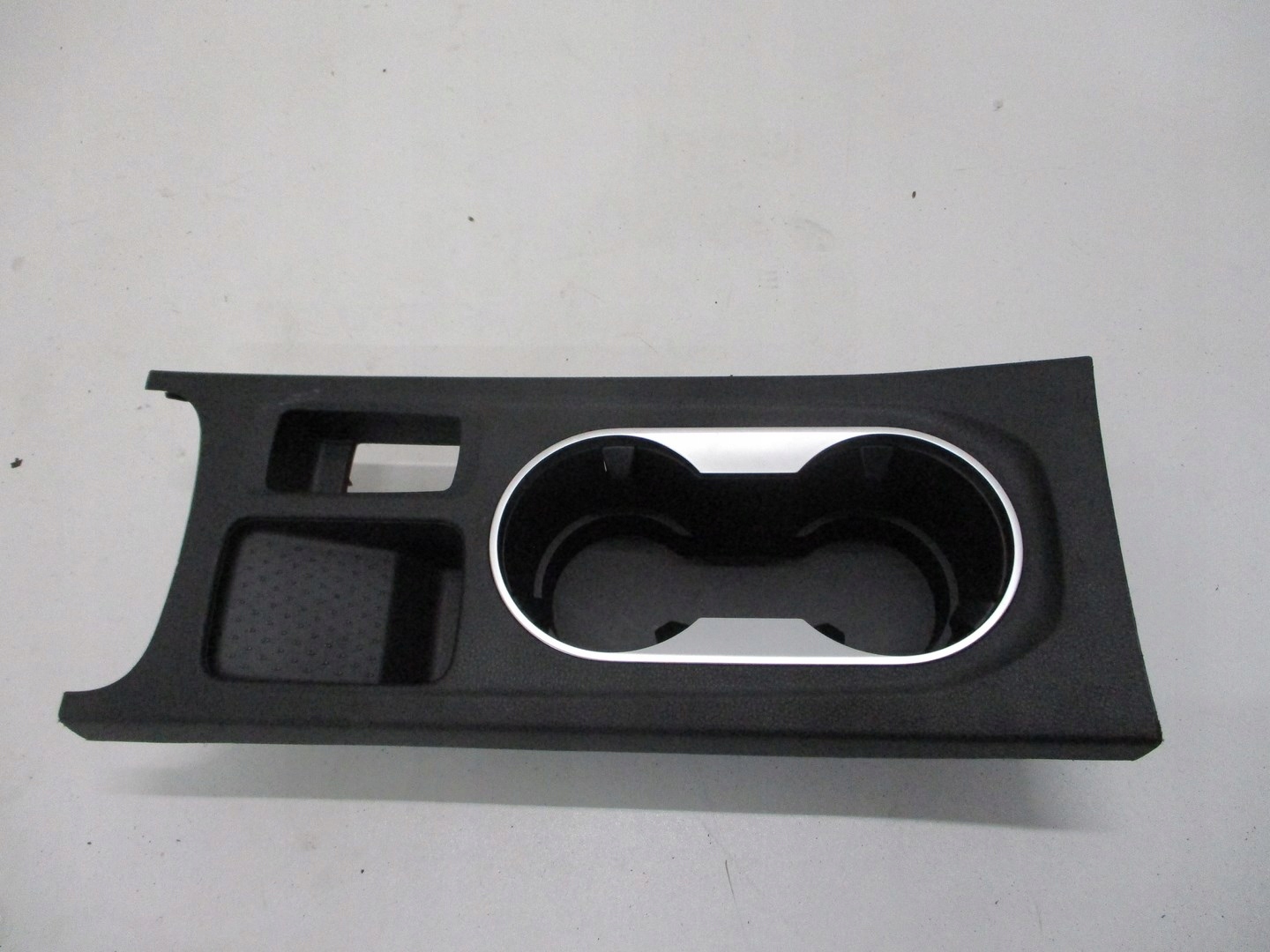 cap for TUNEL bracket KUBKI RENAULT CAPTUR II