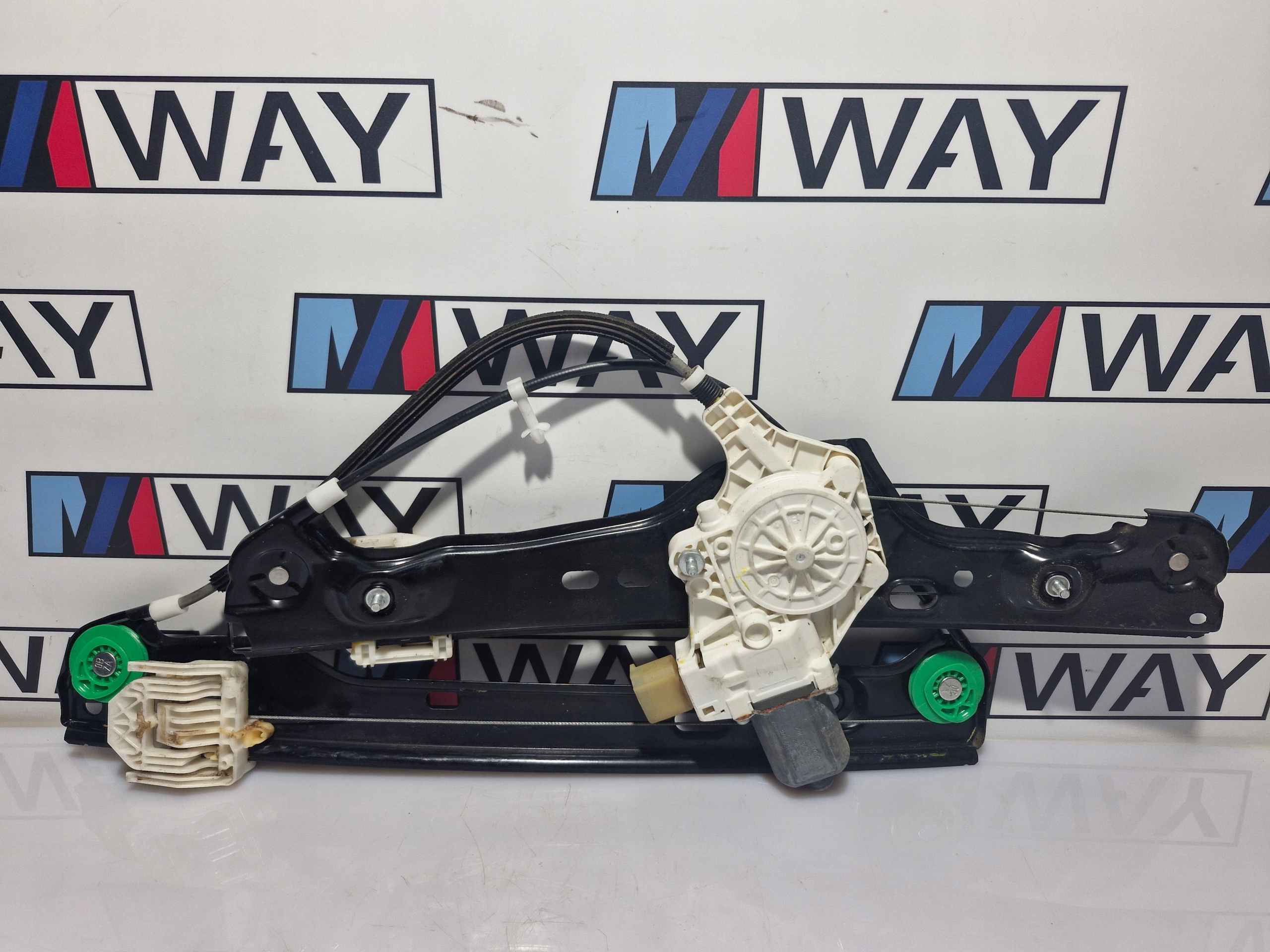 BMW E90 E91 mechanism window regulator right front EUROPA 7060266