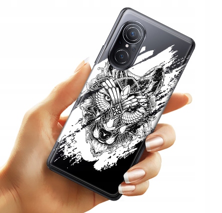 

170 wzorów Etui do Huawei Nova 9 Se Obudowa Case