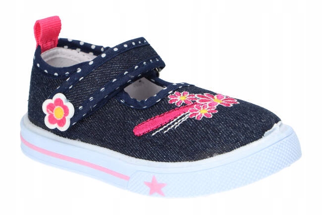 

Tenisówki Dziecięce American Club TEN70/22