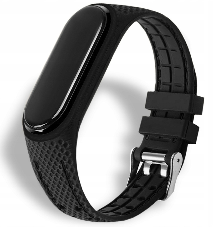 PASEK OPASKA BRANSOLETA do XIAOMI MI BAND 5/6/7 WIELE KOLORÓW Producent Inna