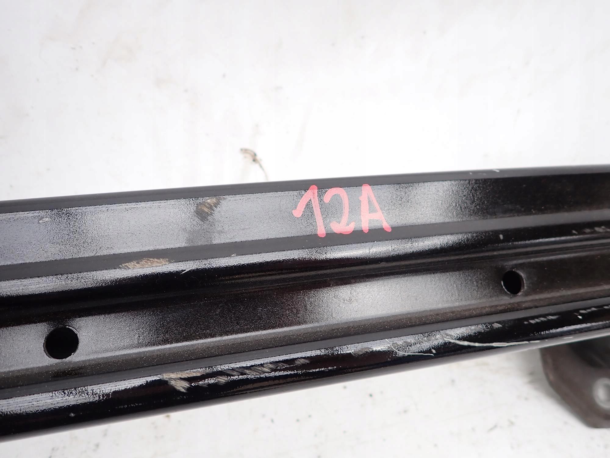 VOLVO XC40 17-> bumper support rear part rear