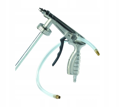 ZESTAW 4xŚrodek do profili zamkniętych pistolet Producent Boll