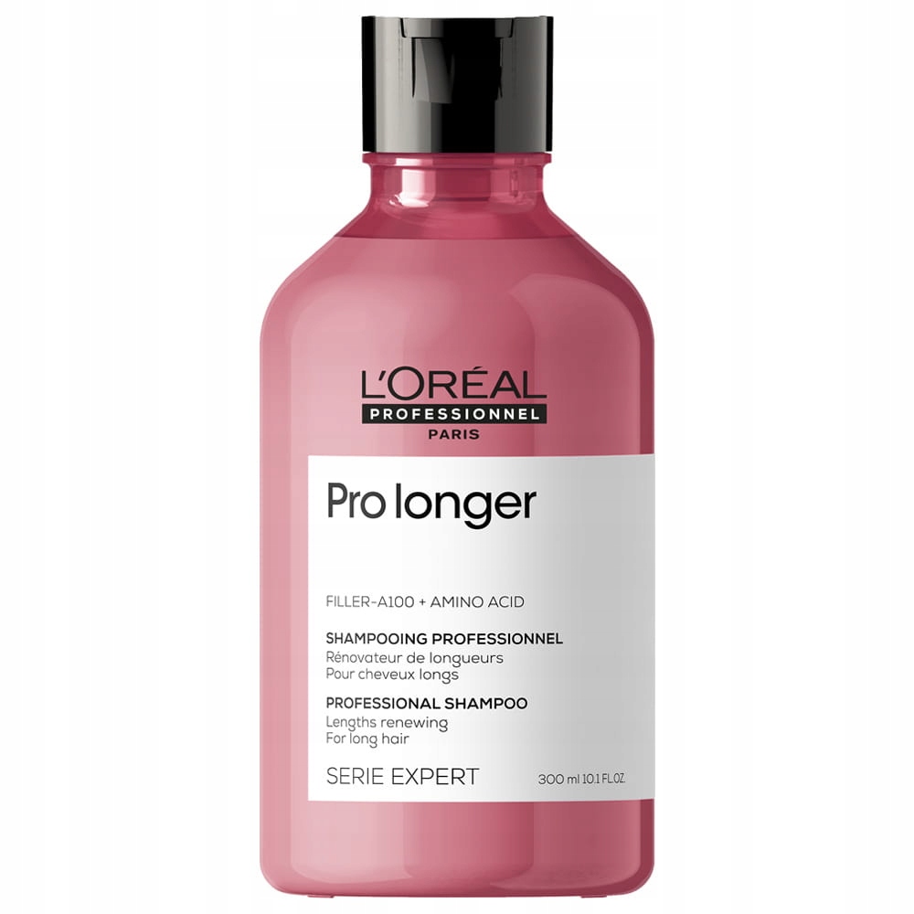 

Loreal Pro Longer Szampon wzmacniający 300ml