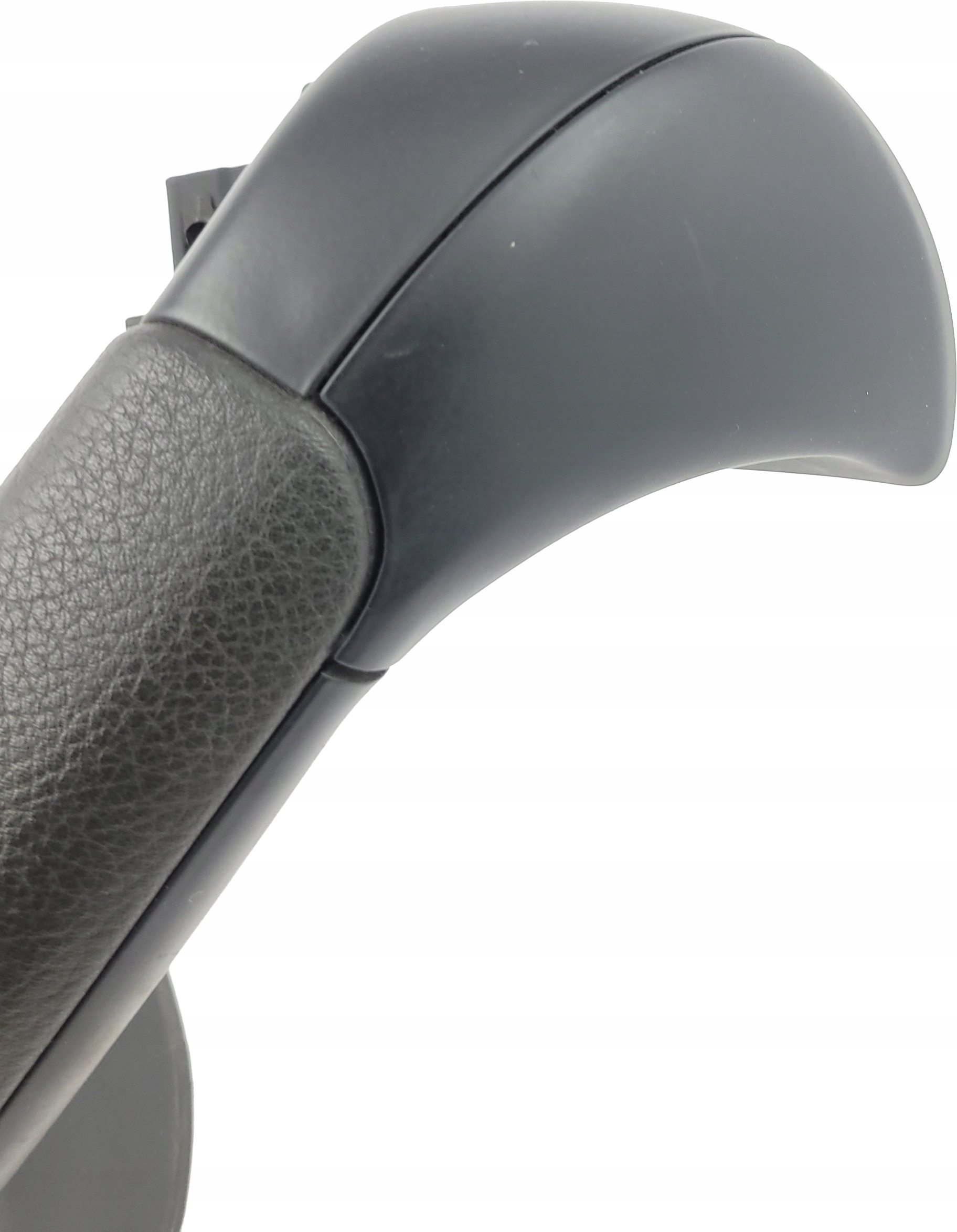 AUDI A6 C6 LIFT bracket armrest BOCZKA left front upholstery