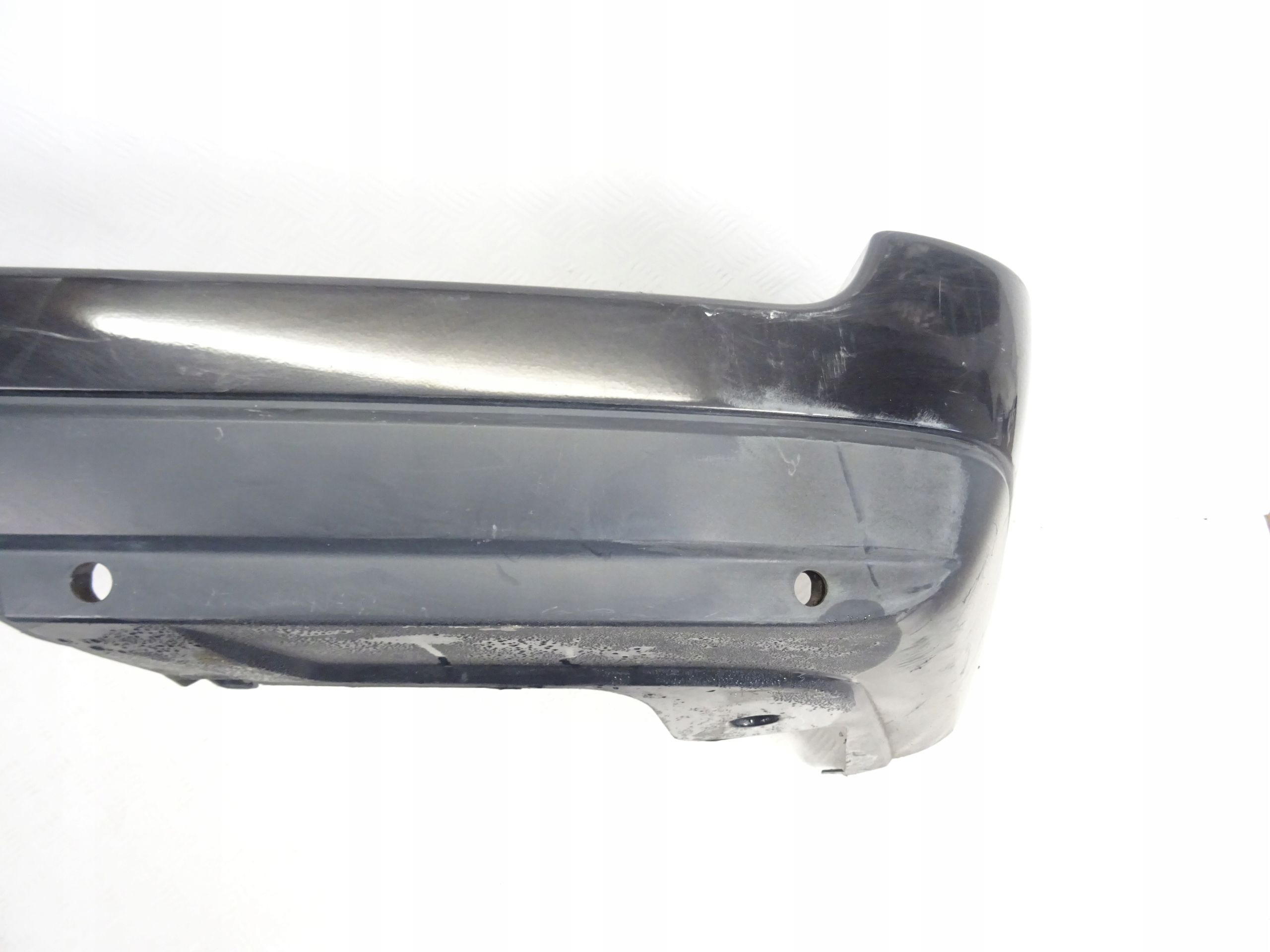 Range Rover Vogue IV L405 bumper rear part rear