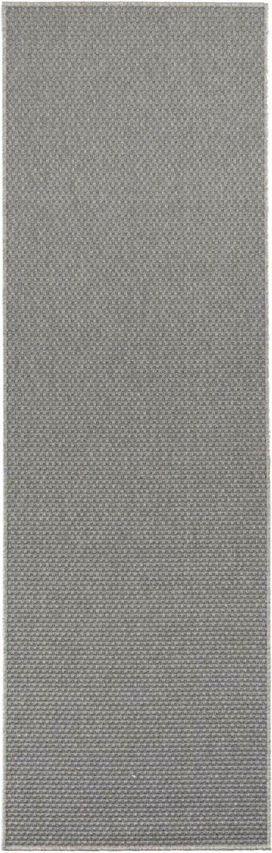 Behúň 80x350 cm, plochý, tkaný do predsiene, na chodbu, na terasu