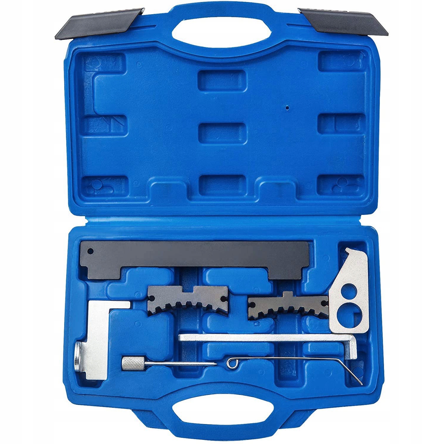 Blokada Rozrządu Opel 1.6 1.8 16V