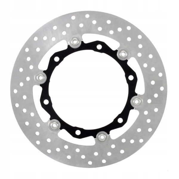 Predný brzdový kotúč Rms Yamaha T-max 500CC 2008/2011