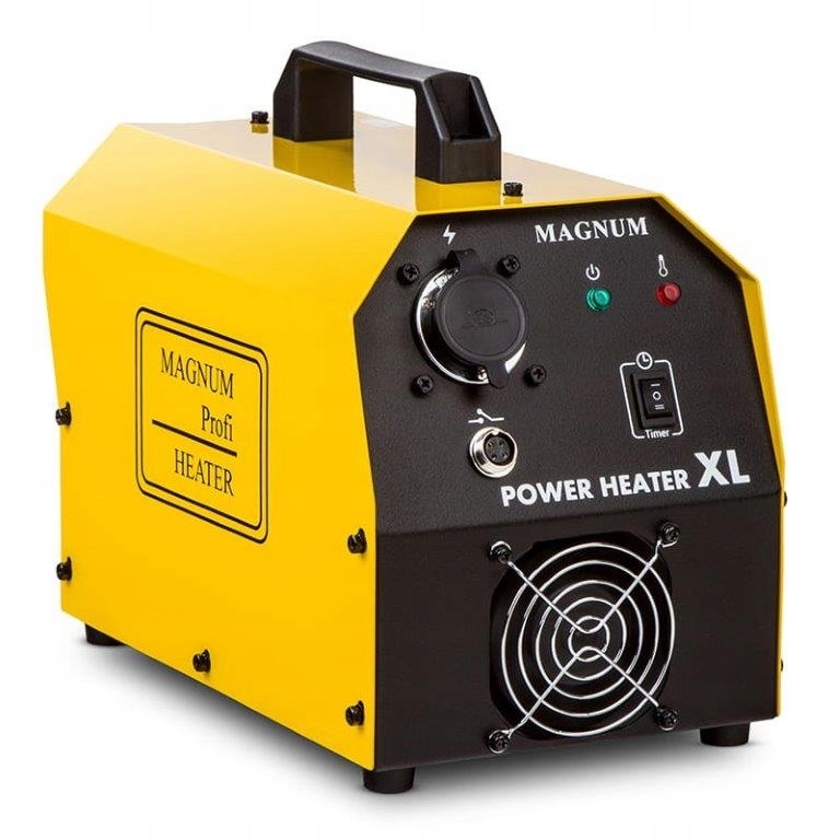 Diagnostika ohřívač indukční ohřívač U W Stormhell Diagnostika Inn