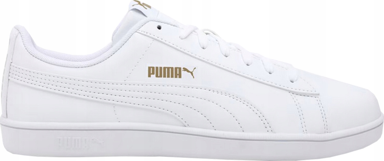 Boty Puma Up Bílé 372605 07 vel. 44