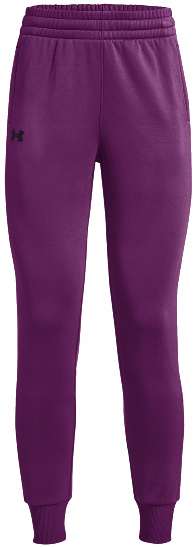 

Damskie Spodnie Dres Under Armour 1373054-514 M