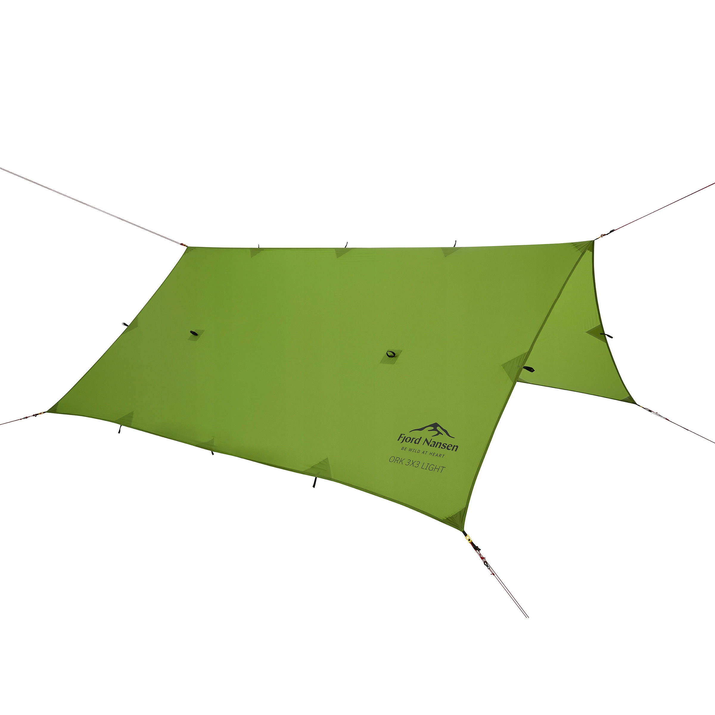 Fjord Nansen Tarp ORK LIGHT 3x3