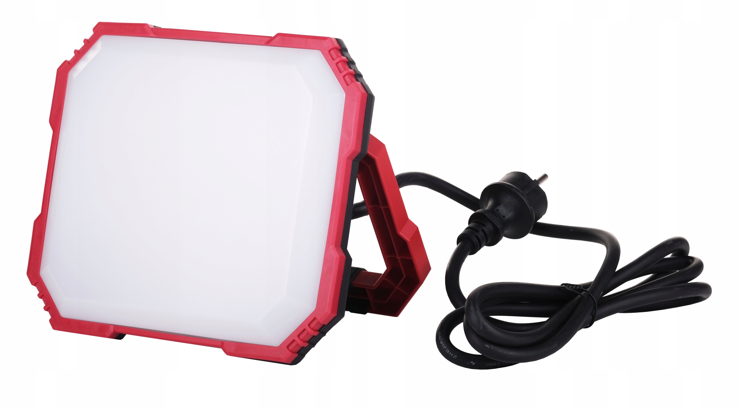 Led zářič s 30W zásuvkami Schmith