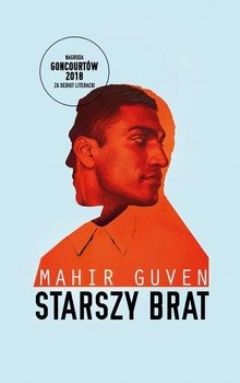 

Starszy brat Mahir Guven