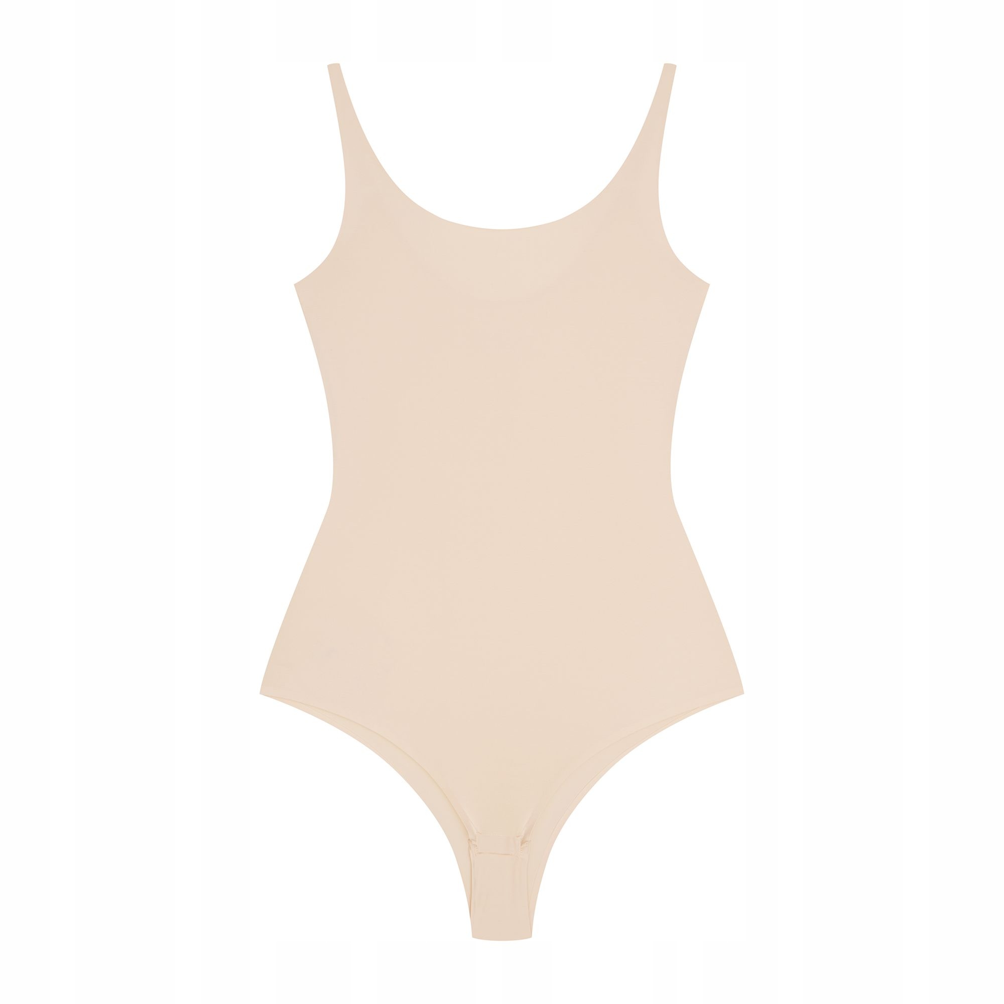 Body Byte Henderson | beżowy